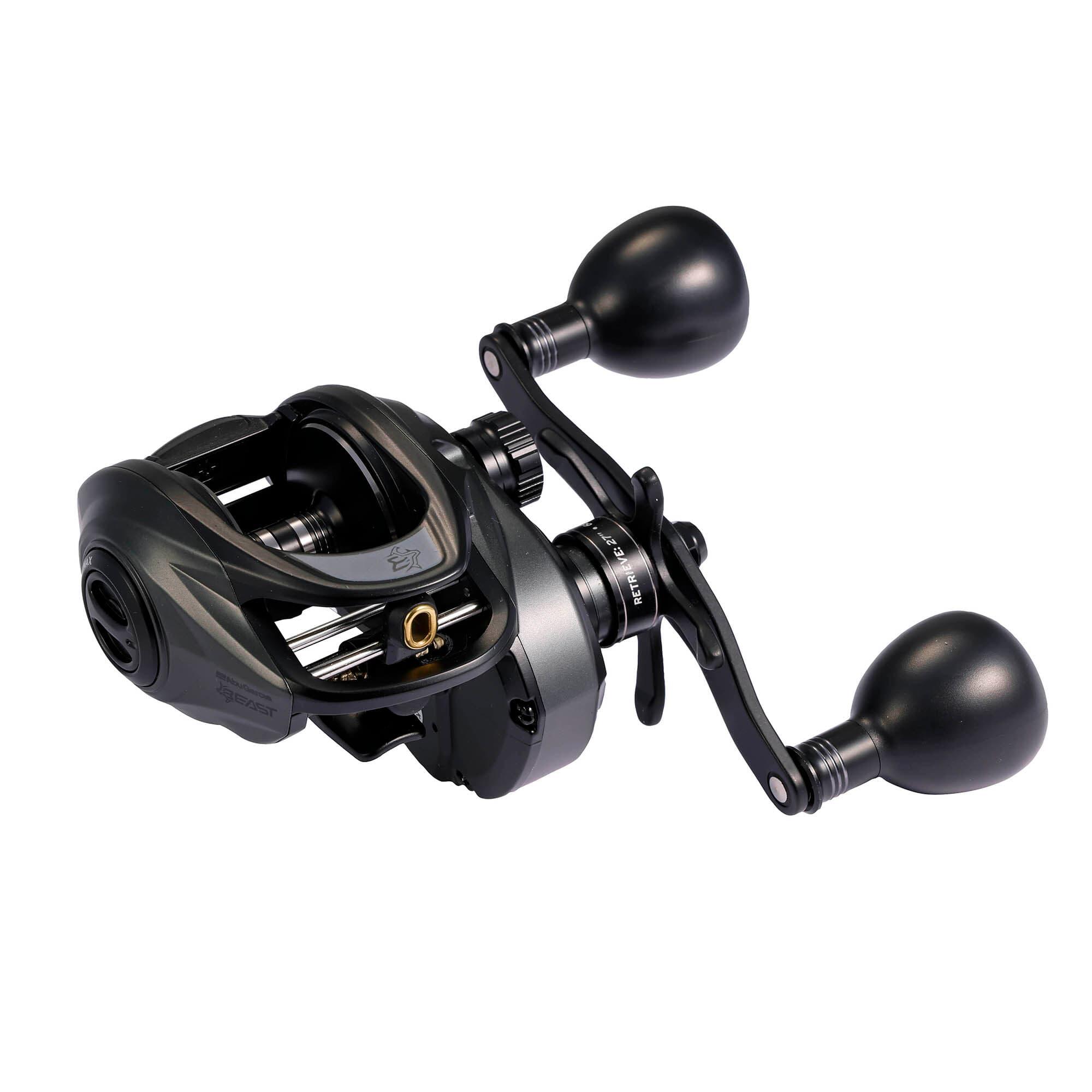 アブガルシア　ビースト　300LP-L BEAST 300 LP（ﾋﾞｰｽﾄ 300）｜AbuGarcia｜釣具の総合メーカー ピュア